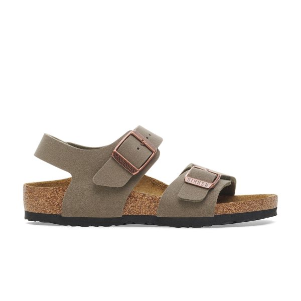 New York Kids Stone BirkiBuc