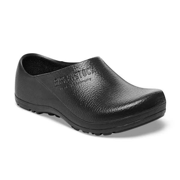Profi Birki Black Polyurethane