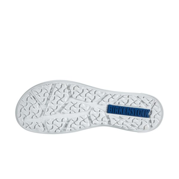 QO 500 White Microfibre