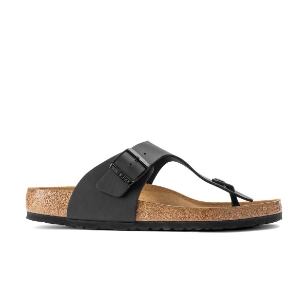 Ramses Black Birko-Flor