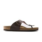Ramses Dark Brown Birko-Flor