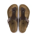 Ramses Dark Brown Birko-Flor