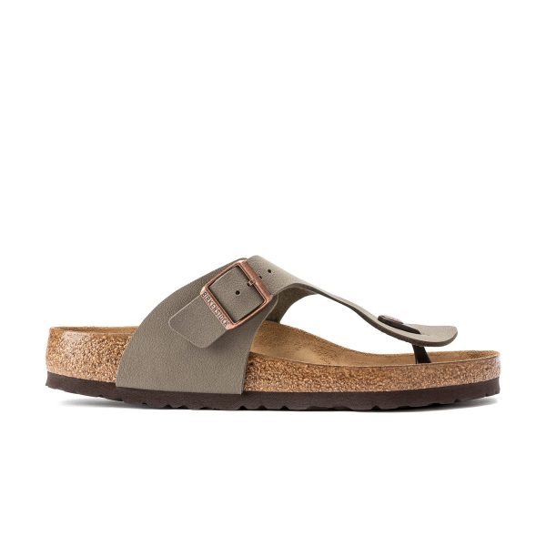 Ramses Stone BirkiBuc