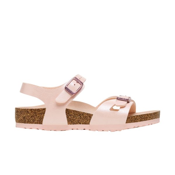 Rio Kids Graceful Light Rose Birko-Flor