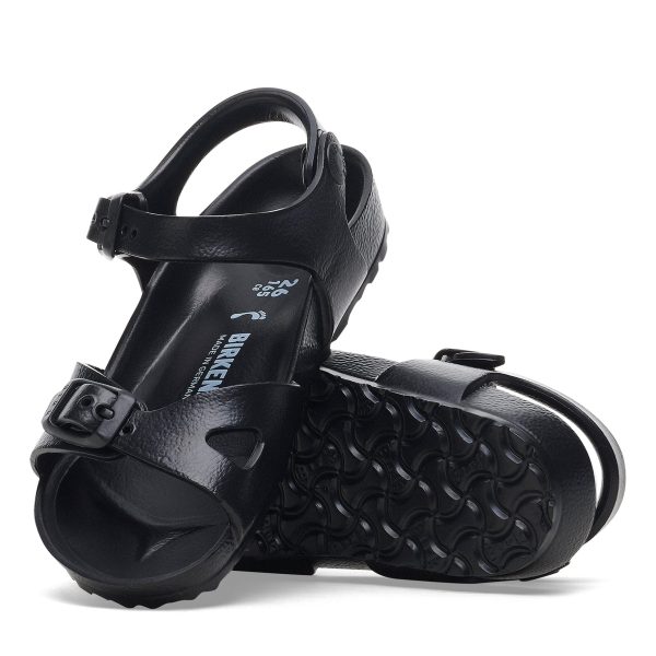 Rio Kids Black EVA