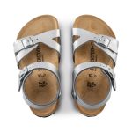 Rio Kids Silver Birko-Flor