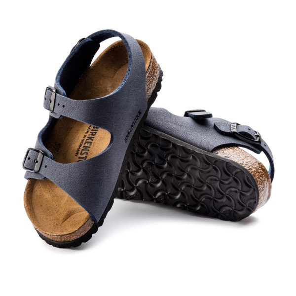 Roma Kids Navy BirkiBuc