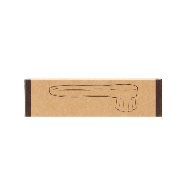 Suede Brush