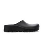 Super Birki 2.0 Black Polyurethane