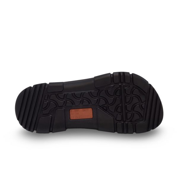 Super Birki 2.0 Black Polyurethane