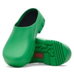 Super Birki 2.0 Bold Green Polyurethane