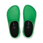 Super Birki 2.0 Bold Green Polyurethane