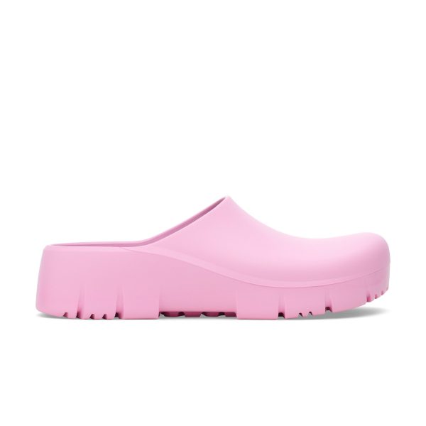 Super Birki 2.0 Fondant Pink Polyurethane