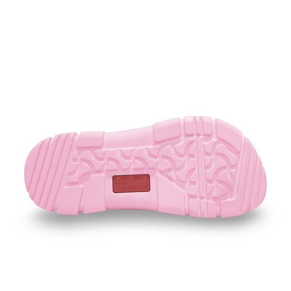 Super Birki 2.0 Fondant Pink Polyurethane