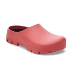 Super Birki 2.0 Mars Red Polyurethane
