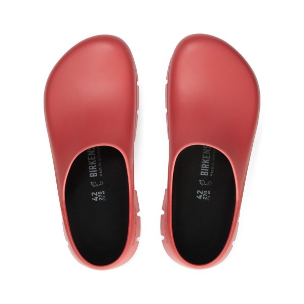 Super Birki 2.0 Mars Red Polyurethane