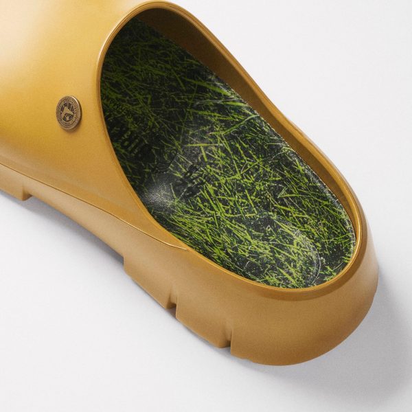 Super Birki 2.0 The Gardener Cork Brown Polyurethane