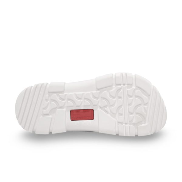 Super Birki 2.0 White Polyurethane