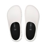 Super Birki 2.0 White Polyurethane