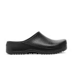 Super Birki Black Polyurethane