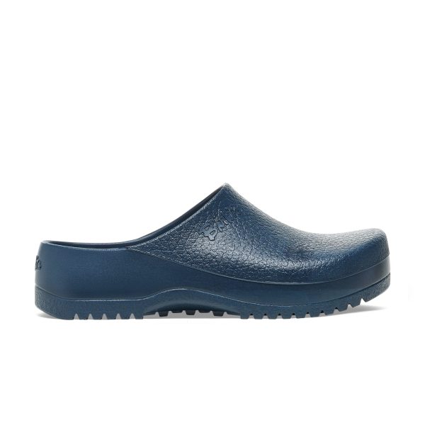 Super Birki Blue Polyurethane