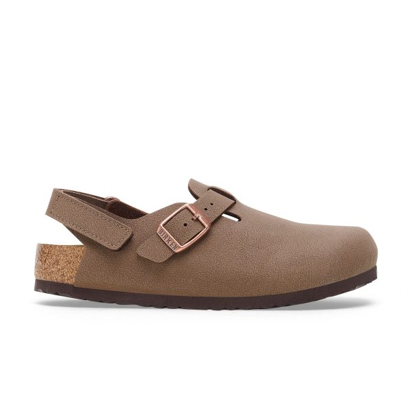Tokio Kids Adjustable Strap Mocca BirkiBuc