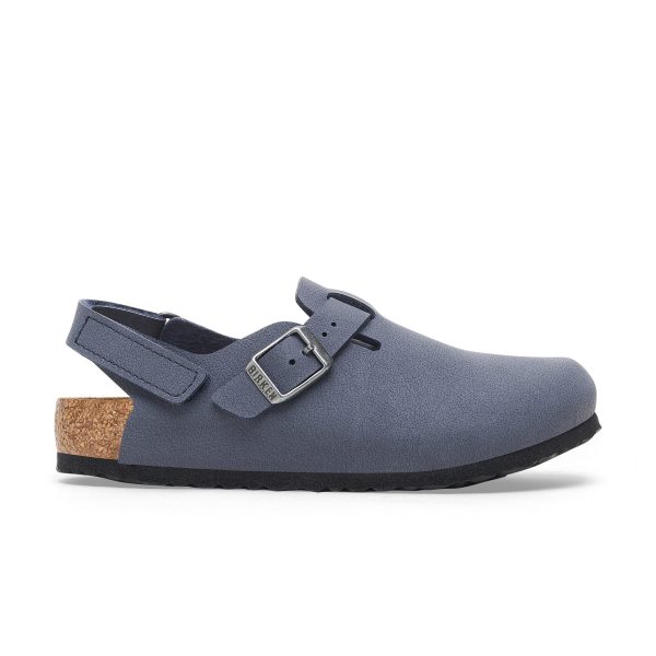 Tokio Kids Adjustable Strap Navy BirkiBuc