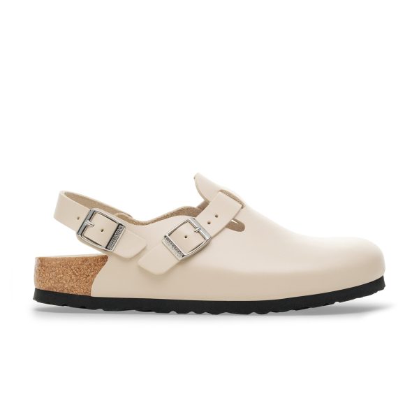 Tokio Semi-Exquisite Oyster Amalfi Leather