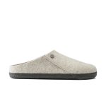 Zermatt Eggshell Wool Felt